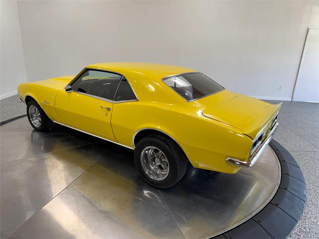 1968 Chevrolet Camaro (CC-2070568) for sale in Pittsburgh, Pennsylvania