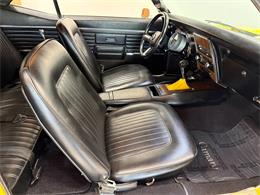 1968 Chevrolet Camaro (CC-2070568) for sale in Pittsburgh, Pennsylvania