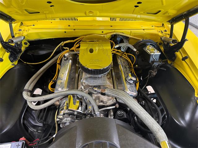 1968 Chevrolet Camaro (CC-2070568) for sale in Pittsburgh, Pennsylvania