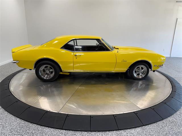 1968 Chevrolet Camaro (CC-2070568) for sale in Pittsburgh, Pennsylvania