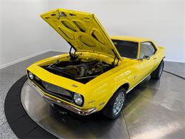1968 Chevrolet Camaro (CC-2070568) for sale in Pittsburgh, Pennsylvania