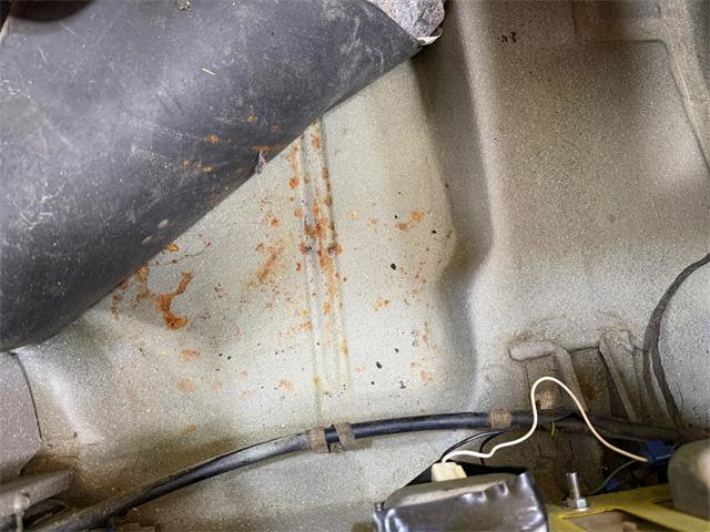 1968 Chevrolet Camaro (CC-2070568) for sale in Pittsburgh, Pennsylvania