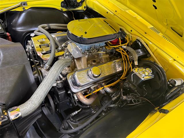 1968 Chevrolet Camaro (CC-2070568) for sale in Pittsburgh, Pennsylvania