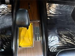 1968 Chevrolet Camaro (CC-2070568) for sale in Pittsburgh, Pennsylvania
