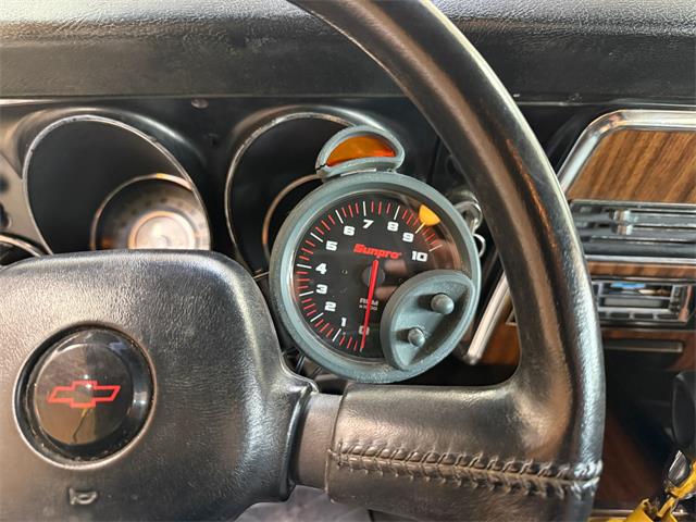 1968 Chevrolet Camaro (CC-2070568) for sale in Pittsburgh, Pennsylvania