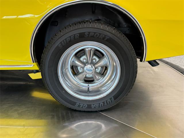 1968 Chevrolet Camaro (CC-2070568) for sale in Pittsburgh, Pennsylvania