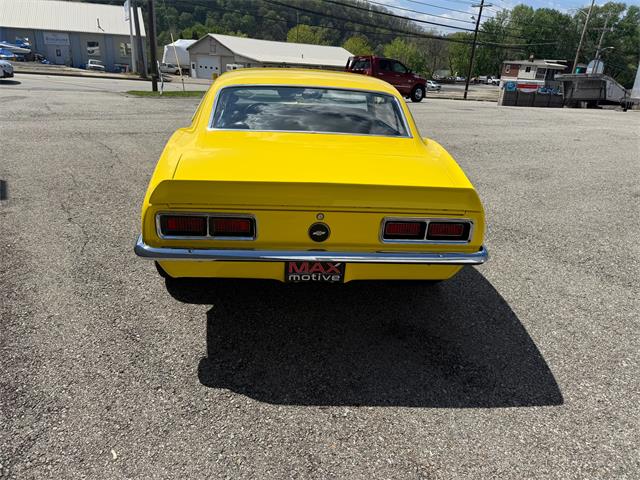 1968 Chevrolet Camaro (CC-2070568) for sale in Pittsburgh, Pennsylvania