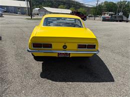 1968 Chevrolet Camaro (CC-2070568) for sale in Pittsburgh, Pennsylvania