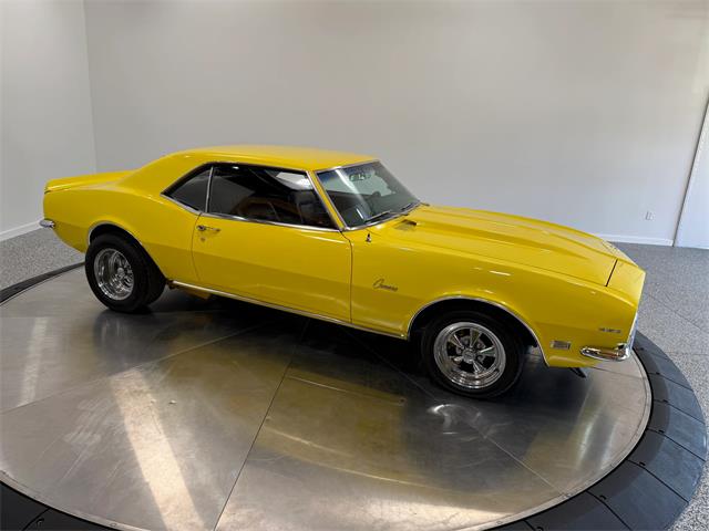 1968 Chevrolet Camaro (CC-2070568) for sale in Pittsburgh, Pennsylvania