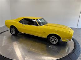 1968 Chevrolet Camaro (CC-2070568) for sale in Pittsburgh, Pennsylvania