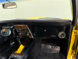 1968 Chevrolet Camaro (CC-2070568) for sale in Pittsburgh, Pennsylvania