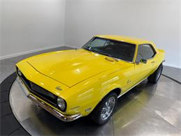 1968 Chevrolet Camaro (CC-2070568) for sale in Pittsburgh, Pennsylvania