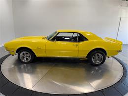1968 Chevrolet Camaro (CC-2070568) for sale in Pittsburgh, Pennsylvania