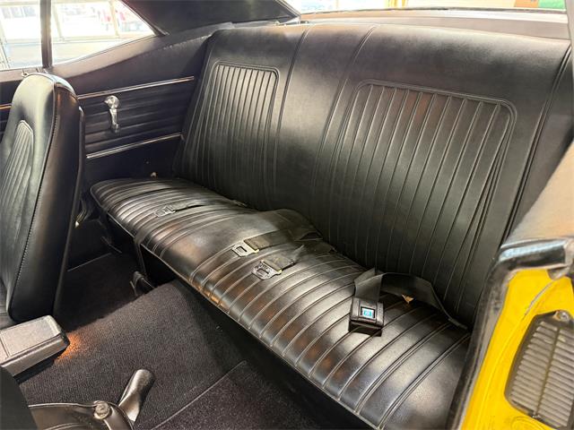 1968 Chevrolet Camaro (CC-2070568) for sale in Pittsburgh, Pennsylvania