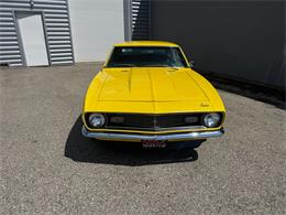 1968 Chevrolet Camaro (CC-2070568) for sale in Pittsburgh, Pennsylvania