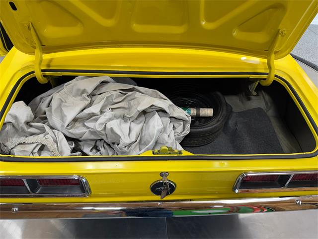 1968 Chevrolet Camaro (CC-2070568) for sale in Pittsburgh, Pennsylvania