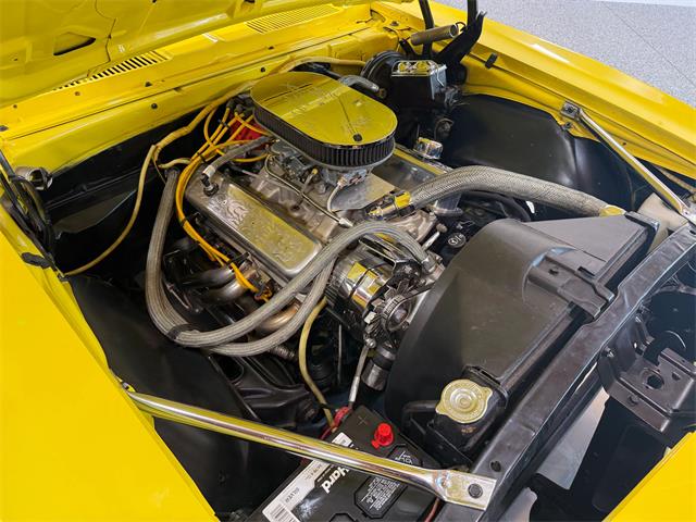 1968 Chevrolet Camaro (CC-2070568) for sale in Pittsburgh, Pennsylvania