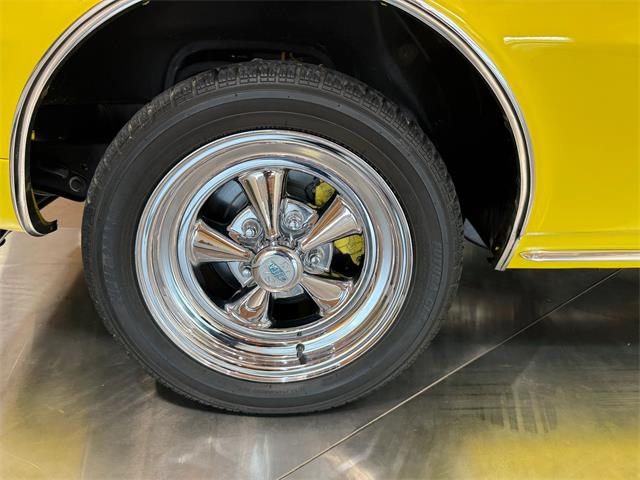 1968 Chevrolet Camaro (CC-2070568) for sale in Pittsburgh, Pennsylvania