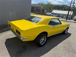 1968 Chevrolet Camaro (CC-2070568) for sale in Pittsburgh, Pennsylvania