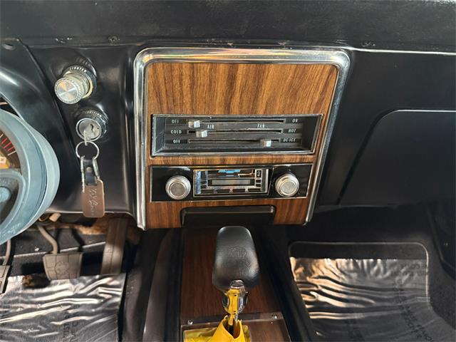 1968 Chevrolet Camaro (CC-2070568) for sale in Pittsburgh, Pennsylvania