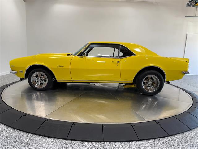 1968 Chevrolet Camaro (CC-2070568) for sale in Pittsburgh, Pennsylvania