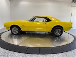 1968 Chevrolet Camaro (CC-2070568) for sale in Pittsburgh, Pennsylvania