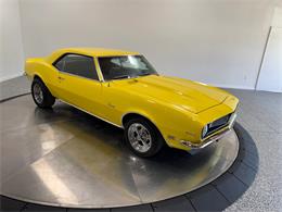 1968 Chevrolet Camaro (CC-2070568) for sale in Pittsburgh, Pennsylvania