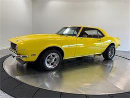 1968 Chevrolet Camaro (CC-2070568) for sale in Pittsburgh, Pennsylvania