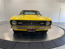 1968 Chevrolet Camaro (CC-2070568) for sale in Pittsburgh, Pennsylvania