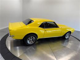 1968 Chevrolet Camaro (CC-2070568) for sale in Pittsburgh, Pennsylvania