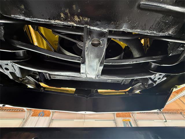 1968 Chevrolet Camaro (CC-2070568) for sale in Pittsburgh, Pennsylvania