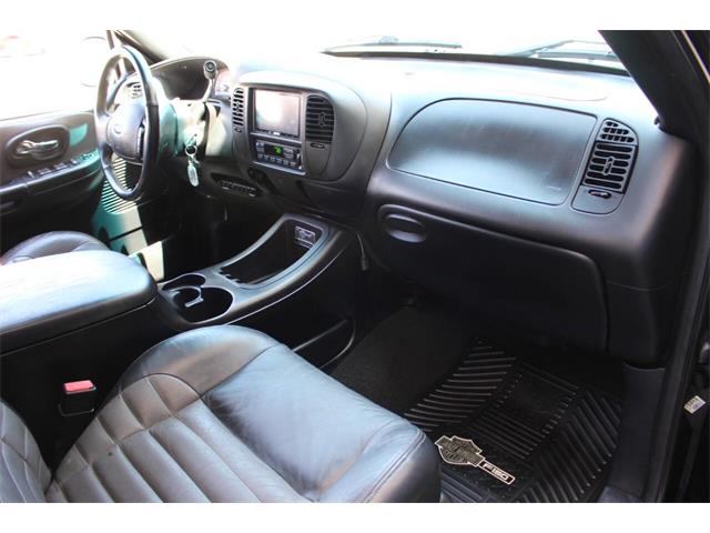 2002 Ford F150 (CC-2075681) for sale in La Verne, California