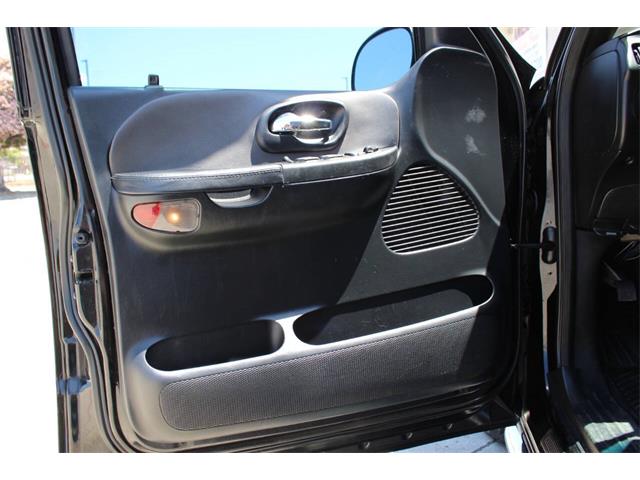 2002 Ford F150 (CC-2075681) for sale in La Verne, California