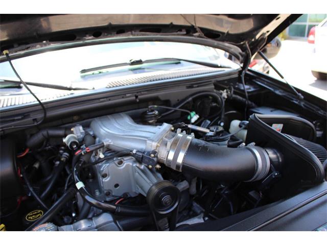 2002 Ford F150 (CC-2075681) for sale in La Verne, California