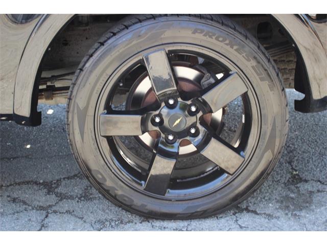 2002 Ford F150 (CC-2075681) for sale in La Verne, California