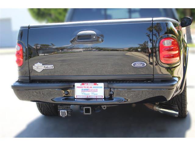 2002 Ford F150 (CC-2075681) for sale in La Verne, California