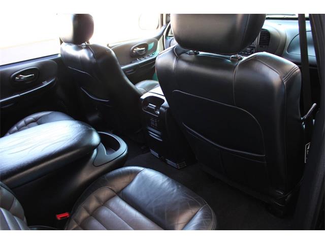 2002 Ford F150 (CC-2075681) for sale in La Verne, California