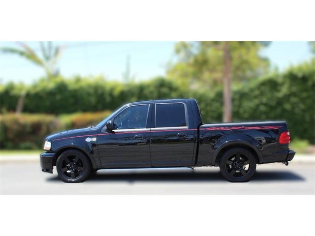 2002 Ford F150 (CC-2075681) for sale in La Verne, California