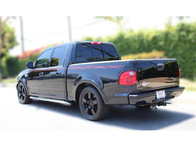 2002 Ford F150 (CC-2075681) for sale in La Verne, California