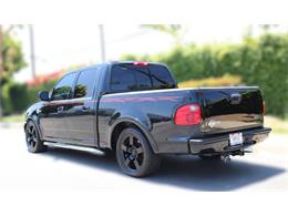 2002 Ford F150 (CC-2075681) for sale in La Verne, California