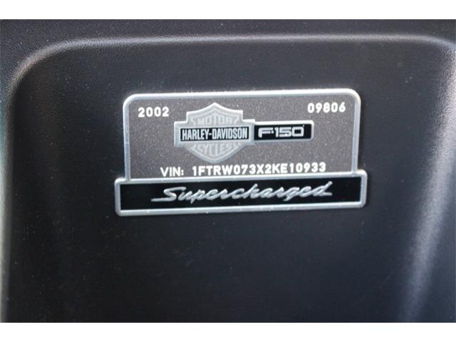 2002 Ford F150 (CC-2075681) for sale in La Verne, California
