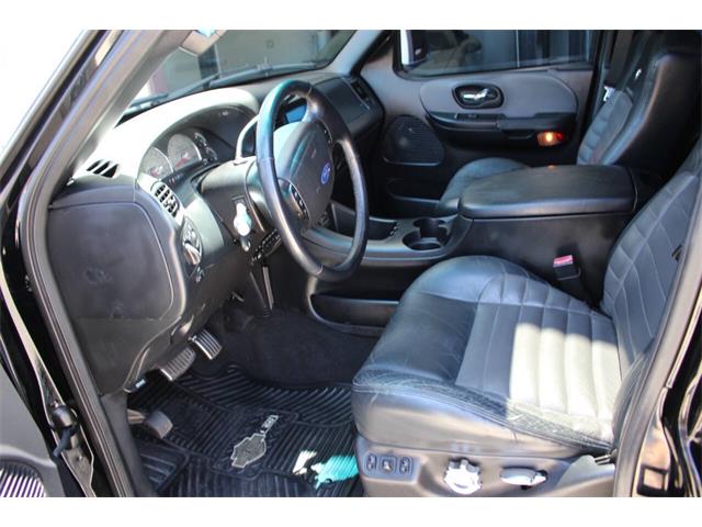 2002 Ford F150 (CC-2075681) for sale in La Verne, California