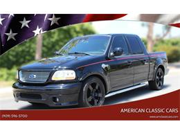 2002 Ford F150 (CC-2075681) for sale in La Verne, California