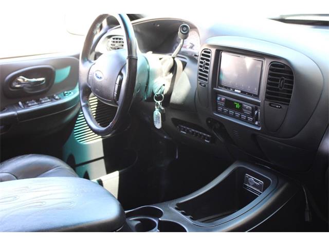 2002 Ford F150 (CC-2075681) for sale in La Verne, California