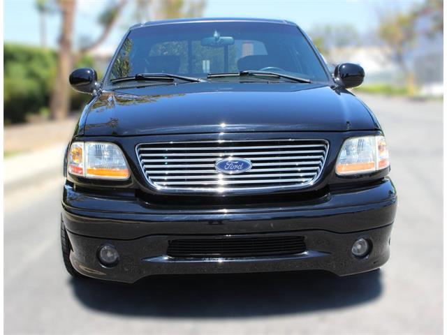 2002 Ford F150 (CC-2075681) for sale in La Verne, California