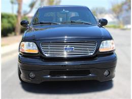 2002 Ford F150 (CC-2075681) for sale in La Verne, California
