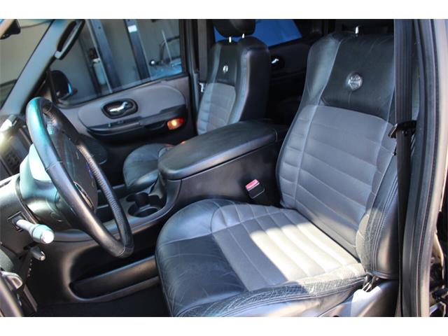 2002 Ford F150 (CC-2075681) for sale in La Verne, California