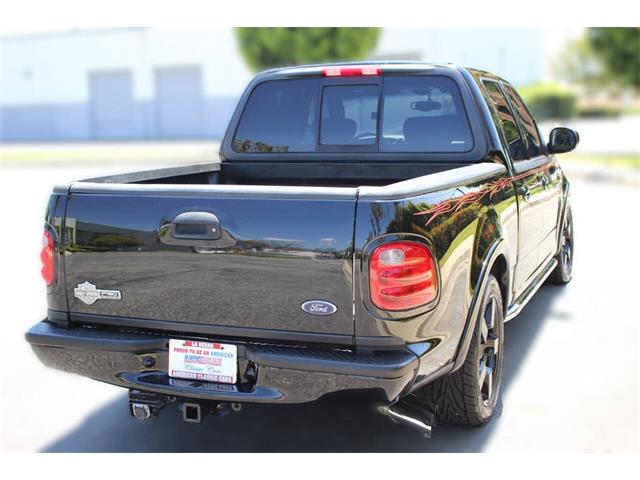 2002 Ford F150 (CC-2075681) for sale in La Verne, California