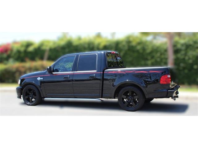 2002 Ford F150 (CC-2075681) for sale in La Verne, California