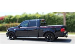 2002 Ford F150 (CC-2075681) for sale in La Verne, California